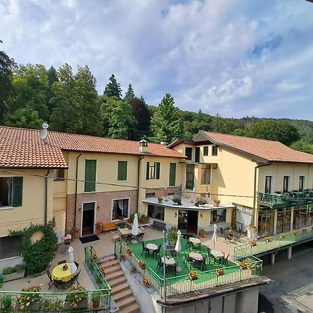 Budget Hotel Vittoria & Ristorante Marzio Exterior photo